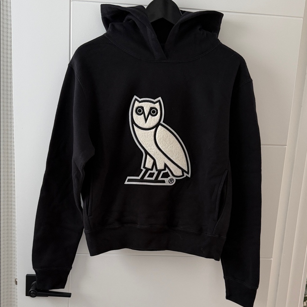 Ovo Hoodie